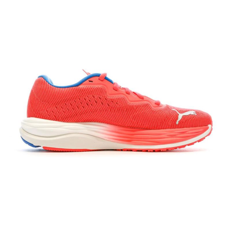 Basket velocity nitro 2 376262-21 Femme PUMA