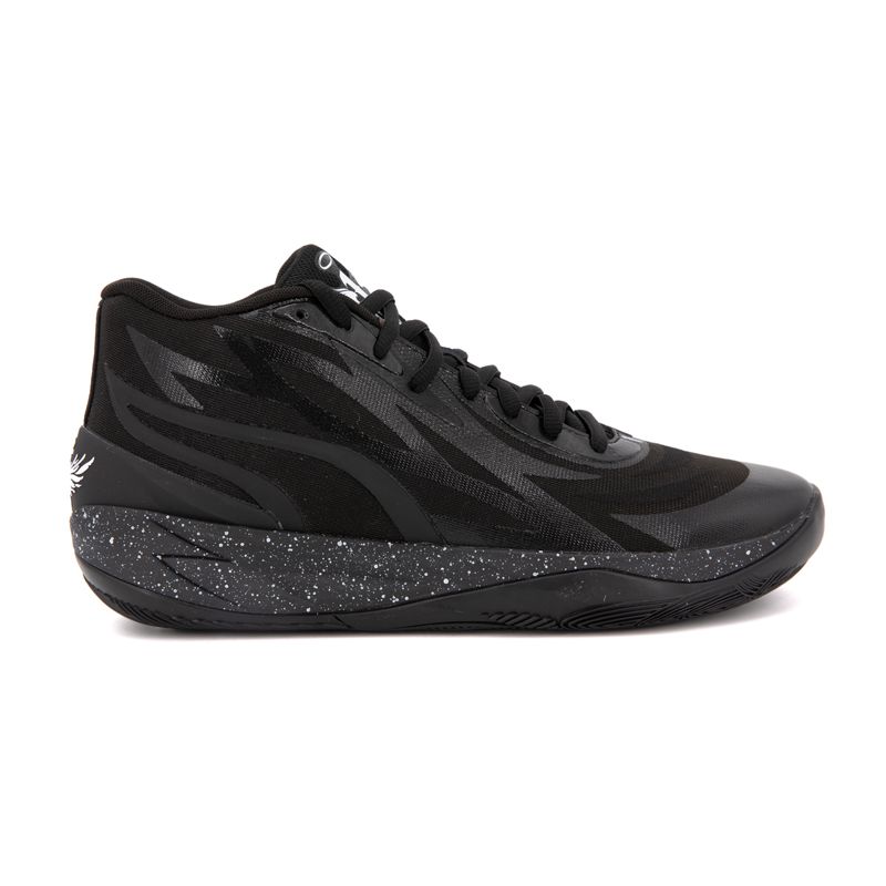 Basket mb 02 379420-01 Mixte PUMA