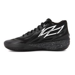 Basket mb 02 379420-01 Mixte PUMA Basket mb 02 379420-01 Mixte PUMA