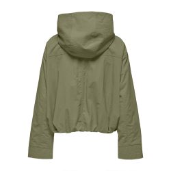 VESTE CAPUCHE ONLBEALO HUMUS 15336162 4230 VESTE CAPUCHE ONLBEALO HUMUS 15336162 4230