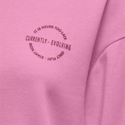 SWEAT CROP TOP ONPPICA NIGHT SKY 15340661 4214 SWEAT CROP TOP ONPPICA NIGHT SKY 15340661 4214