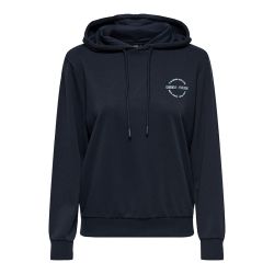 SWEAT A CAPUCHE ML ONPFONT NIGHT SKY15340354 4214 SWEAT A CAPUCHE ML ONPFONT NIGHT SKY15340354 4214
