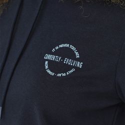 SWEAT A CAPUCHE ML ONPFONT NIGHT SKY15340354 4214 SWEAT A CAPUCHE ML ONPFONT NIGHT SKY15340354 4214