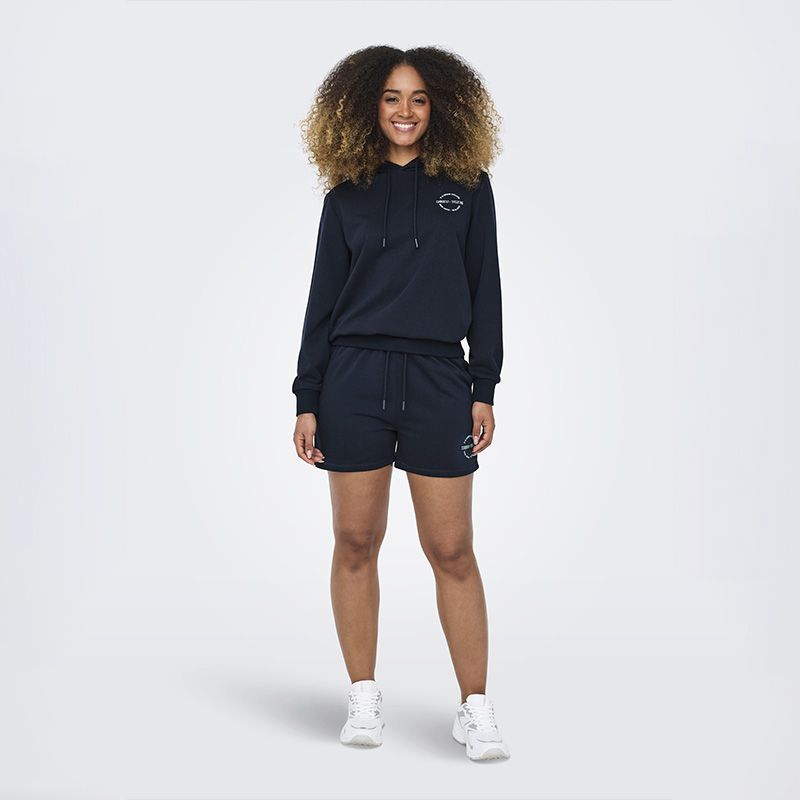 SWEAT A CAPUCHE ML ONPFONT NIGHT SKY15340354 4214 SWEAT A CAPUCHE ML ONPFONT NIGHT SKY15340354 4214