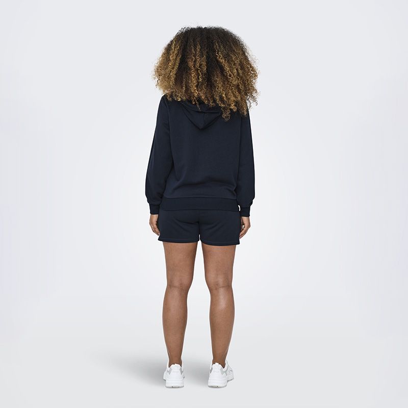 SWEAT A CAPUCHE ML ONPFONT NIGHT SKY15340354 4214 SWEAT A CAPUCHE ML ONPFONT NIGHT SKY15340354 4214