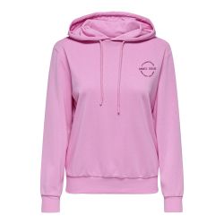 SWEAT A CAPUCHE ML ONPFONT NIGHT SKY15340354 4214 SWEAT A CAPUCHE ML ONPFONT NIGHT SKY15340354 4214