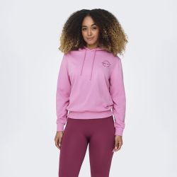 SWEAT A CAPUCHE ML ONPFONT NIGHT SKY15340354 4214 SWEAT A CAPUCHE ML ONPFONT NIGHT SKY15340354 4214