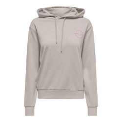 SWEAT A CAPUCHE ML ONPFONT NIGHT SKY15340354 4214 SWEAT A CAPUCHE ML ONPFONT NIGHT SKY15340354 4214