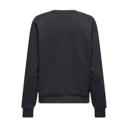 SWEAT ML ONPFONT BLUE GRAPHITE 15338962 4214 SWEAT ML ONPFONT BLUE GRAPHITE 15338962 4214