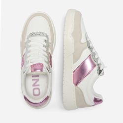 SNEAKER ONLSWIFT SNEAKER RASPBERRY 15320191 4280 SNEAKER ONLSWIFT SNEAKER RASPBERRY 15320191 4280