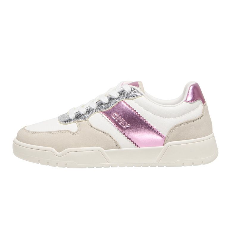 SNEAKER ONLSWIFT SNEAKER RASPBERRY 15320191 4280
