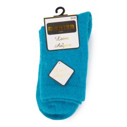 CHAUSSETTE ANGORA CINDELLE