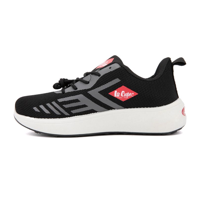 Basket lee cooper glc12296 gr garcon t35-40 Enfant LEE COOPER Basket lee cooper glc12296 gr garcon t35-40 Enfant LEE COOPER