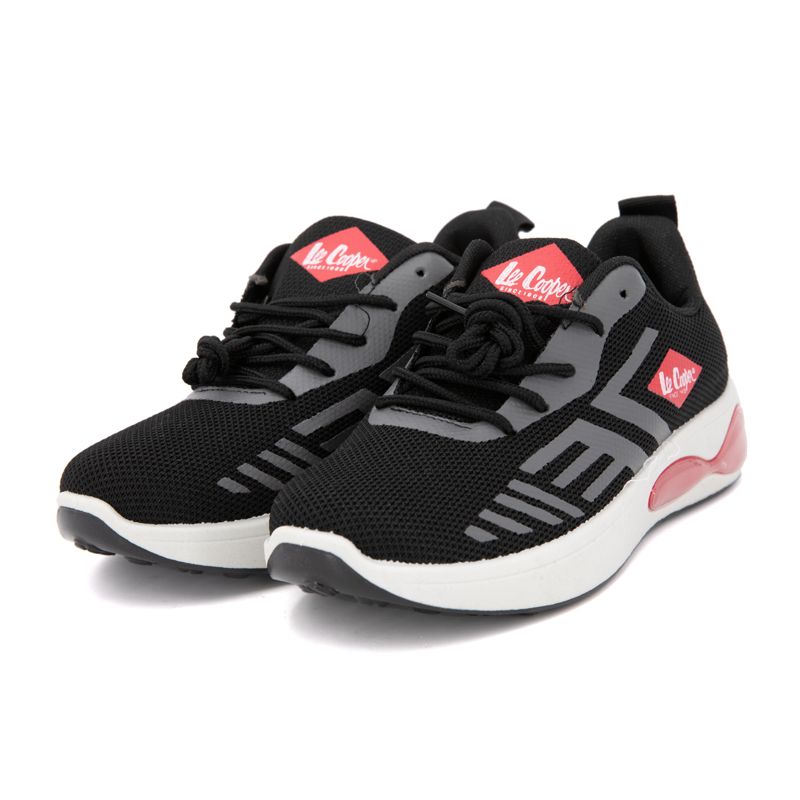 Basket lee cooper glc12296 gr garcon t35-40 Enfant LEE COOPER Basket lee cooper glc12296 gr garcon t35-40 Enfant LEE COOPER
