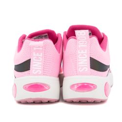 Basket lee cooper glc12297 pi t35-40 Enfant LEE COOPER Basket lee cooper glc12297 pi t35-40 Enfant LEE COOPER