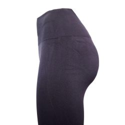 Legging ckj femme blackseamless logo 1p , m/l/xl Femme CALVIN KLEIN