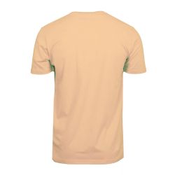 Tee shirt mc col rond raoul Homme REDSKINS