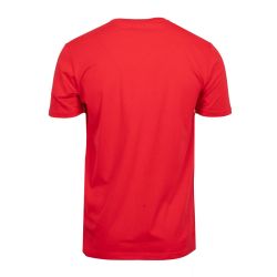 Tee shirt mc col rond raoul Homme REDSKINS