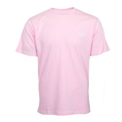 Tee shirt mc col rond raoul Homme REDSKINS