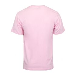 Tee shirt mc col rond raoul Homme REDSKINS