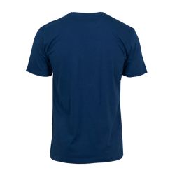 Tee shirt mc col rond raoul Homme REDSKINS