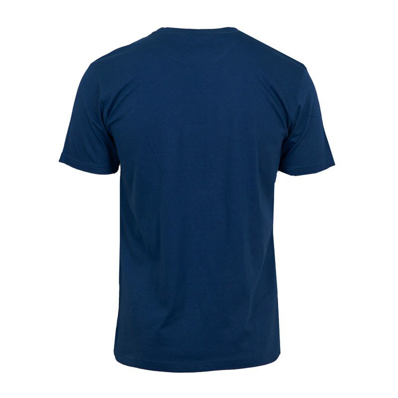 Tee shirt mc col rond raoul Homme REDSKINS