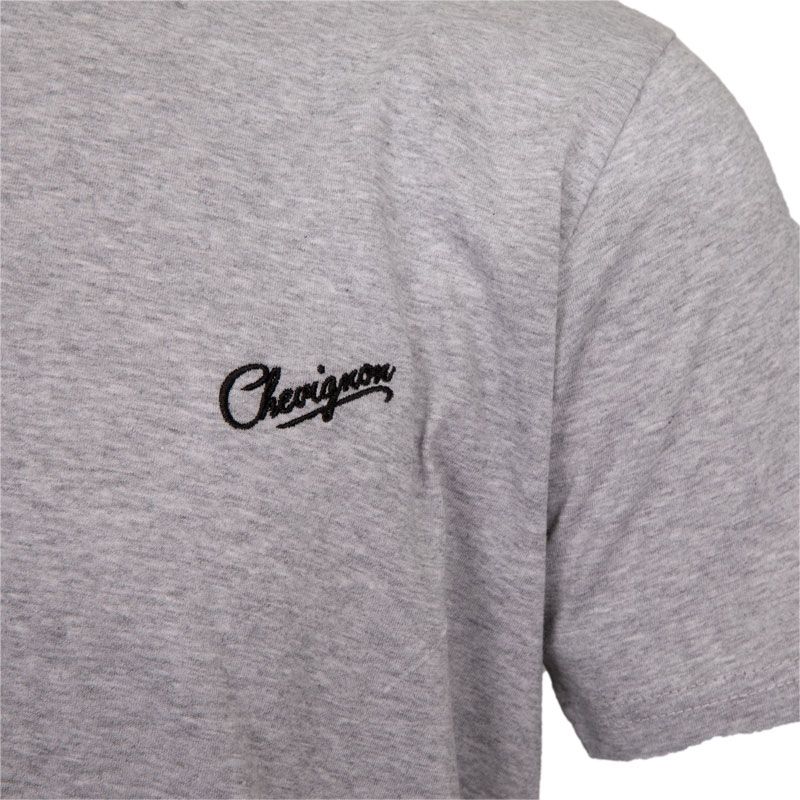 Pack de 2 tee shirt mc dauphin 3974 Homme CHEVIGNON Pack de 2 tee shirt mc dauphin 3974 Homme CHEVIGNON