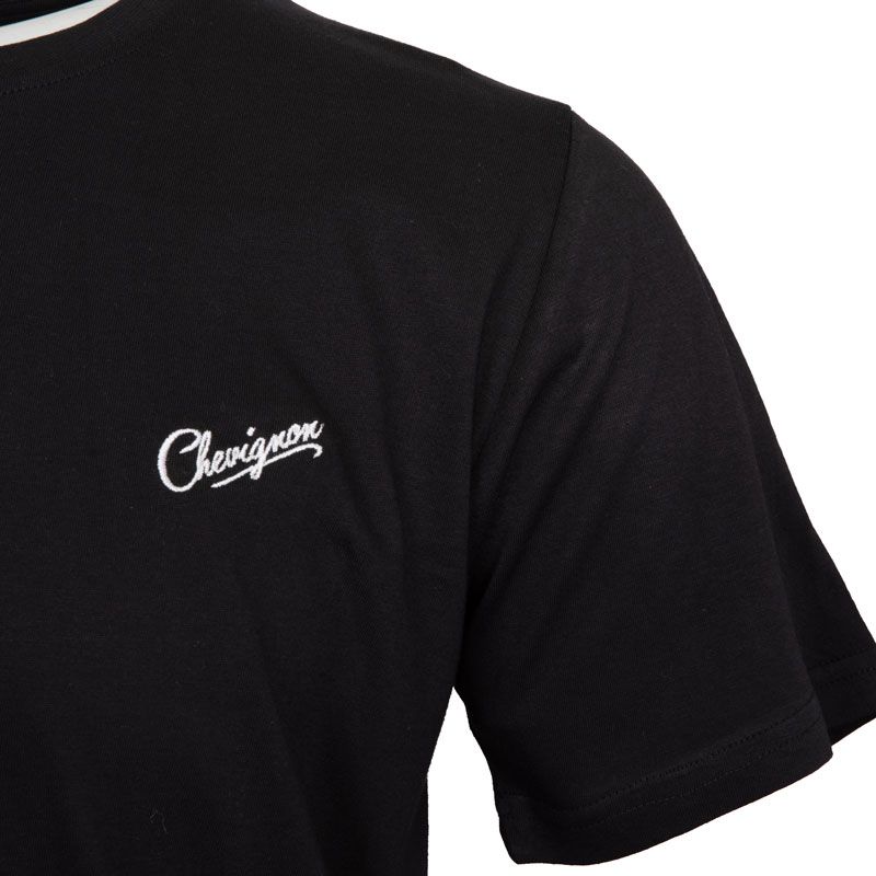 Pack de 2 tee shirt mc dauphin 3974 Homme CHEVIGNON Pack de 2 tee shirt mc dauphin 3974 Homme CHEVIGNON