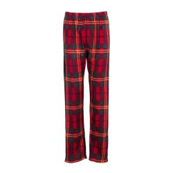 Pyjama polaire tartan 23837 Femme TORRENTE Pyjama polaire tartan 23837 Femme TORRENTE