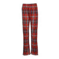 Pyjama polaire tartan 23837 Femme TORRENTE Pyjama polaire tartan 23837 Femme TORRENTE