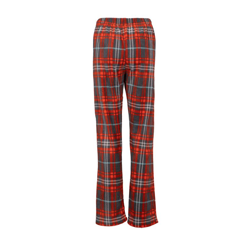 Pyjama polaire tartan 23837 Femme TORRENTE Pyjama polaire tartan 23837 Femme TORRENTE