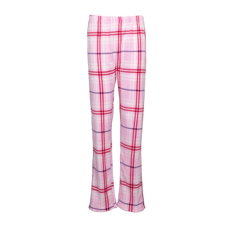 Pyjama polaire tartan 23837 Femme TORRENTE Pyjama polaire tartan 23837 Femme TORRENTE