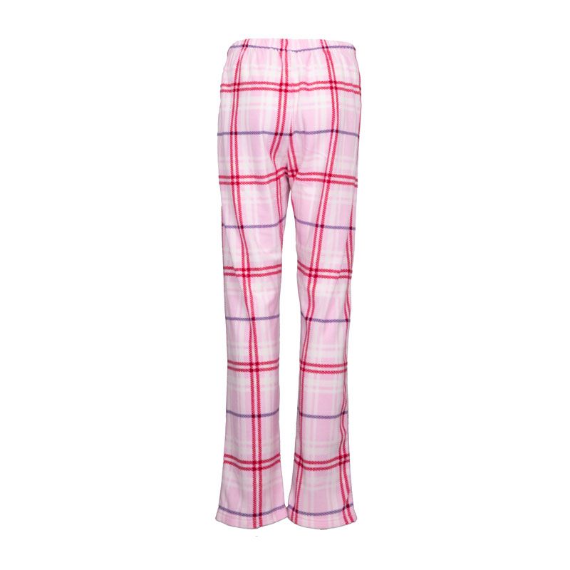 Pyjama polaire tartan 23837 Femme TORRENTE Pyjama polaire tartan 23837 Femme TORRENTE