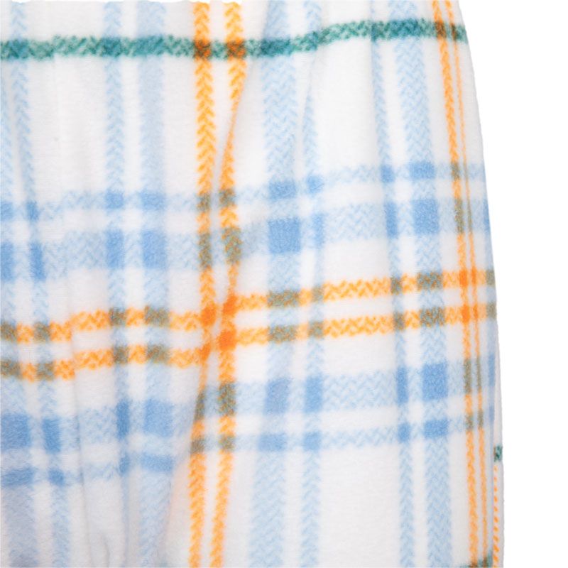 Pyjama polaire tartan 23837 Femme TORRENTE Pyjama polaire tartan 23837 Femme TORRENTE