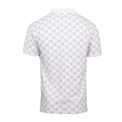 Polo saturnin Homme TED LAPIDUS