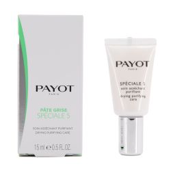 Pate grise special tube 15ml comsetique div-pa-1124 Femme PAYOT Pate grise special tube 15ml comsetique div-pa-1124 Femme PAYOT