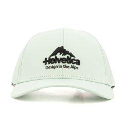 Casquette 22window Homme HELVETICA