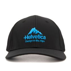 Casquette 22window Homme HELVETICA