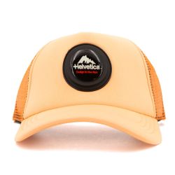 Casquette 22aaron Homme HELVETICA Casquette 22aaron Homme HELVETICA