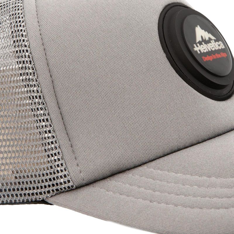Casquette 22aaron Homme HELVETICA Casquette 22aaron Homme HELVETICA