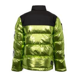 Doudoune bronze mw611 Homme THE NEW DESIGNERS