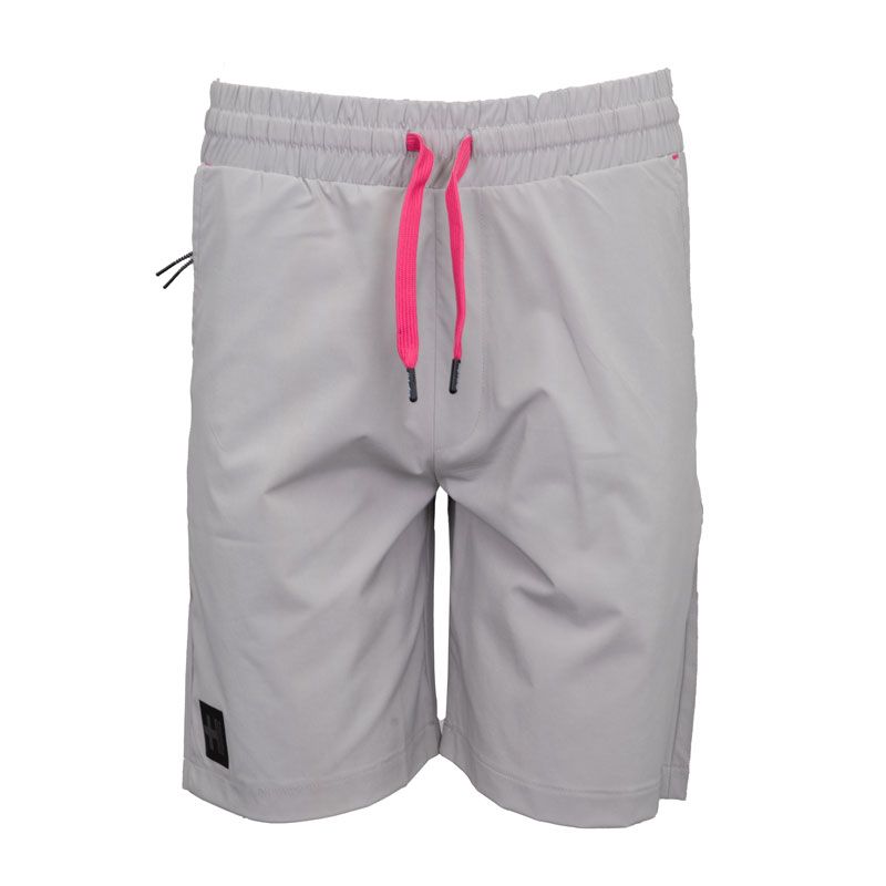 Short 19parker Homme HELVETICA