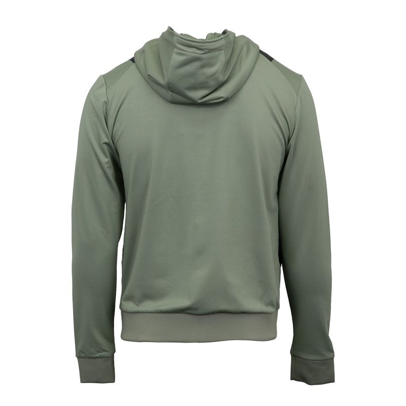 Sweat zip capuche 08nomad Homme HELVETICA Sweat zip capuche 08nomad Homme HELVETICA