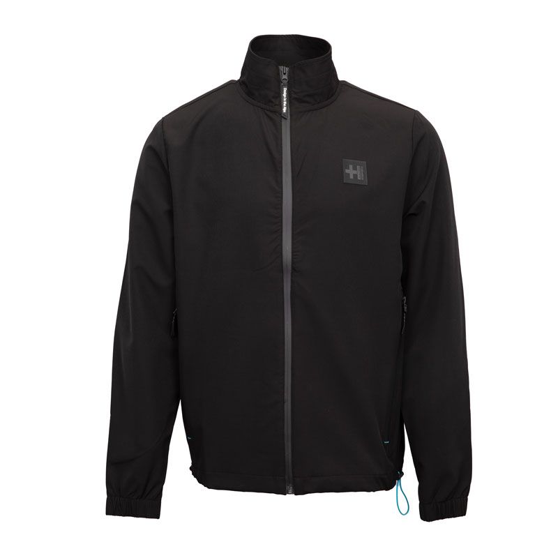 Veste col montant 05darwin Homme HELVETICA