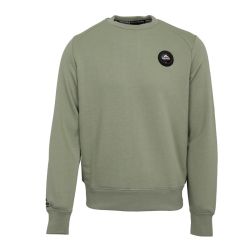 Sweat col rond 06ajaccio Homme HELVETICA