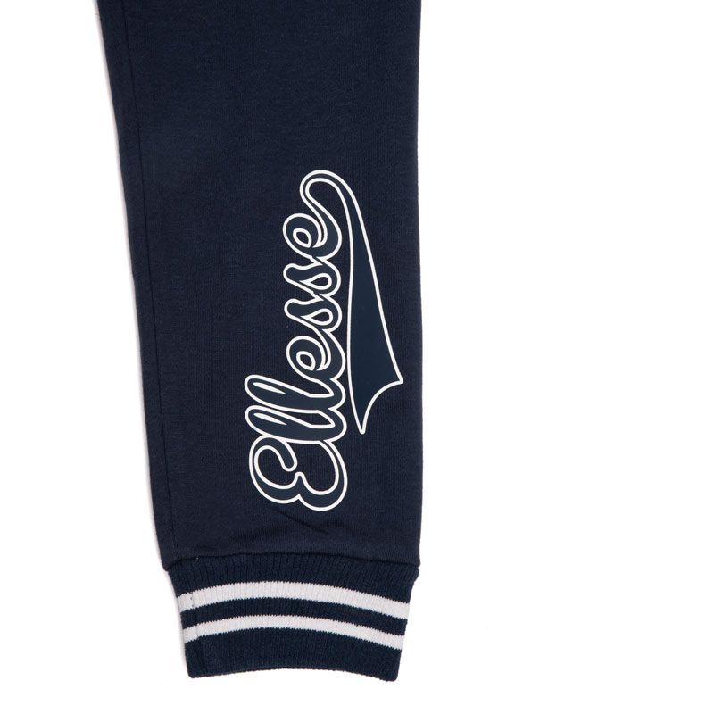 Ensemble sweat et pantalon de jogging ellesse sj00219 Enfant ELLESSE