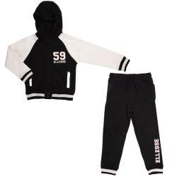 Ensemble sweat et pantalon de jogging ellesses j00218 Enfant ELLESSE