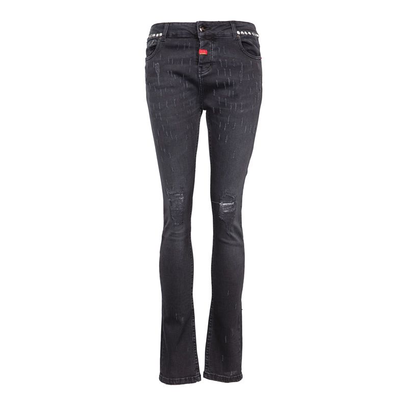 Jeans md8105ind Femme THE NEW DESIGNERS