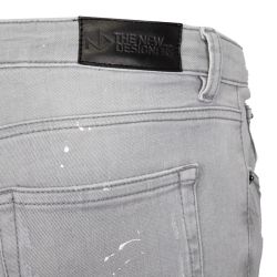 Jeans wd8104ind Femme THE NEW DESIGNERS Jeans wd8104ind Femme THE NEW DESIGNERS