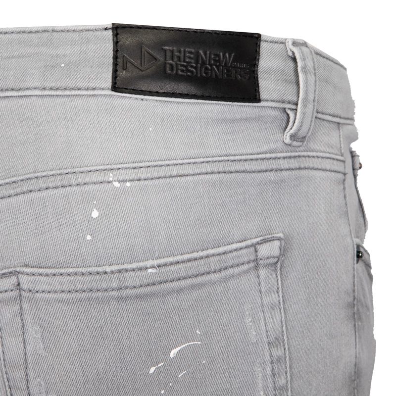 Jeans wd8104ind Femme THE NEW DESIGNERS Jeans wd8104ind Femme THE NEW DESIGNERS